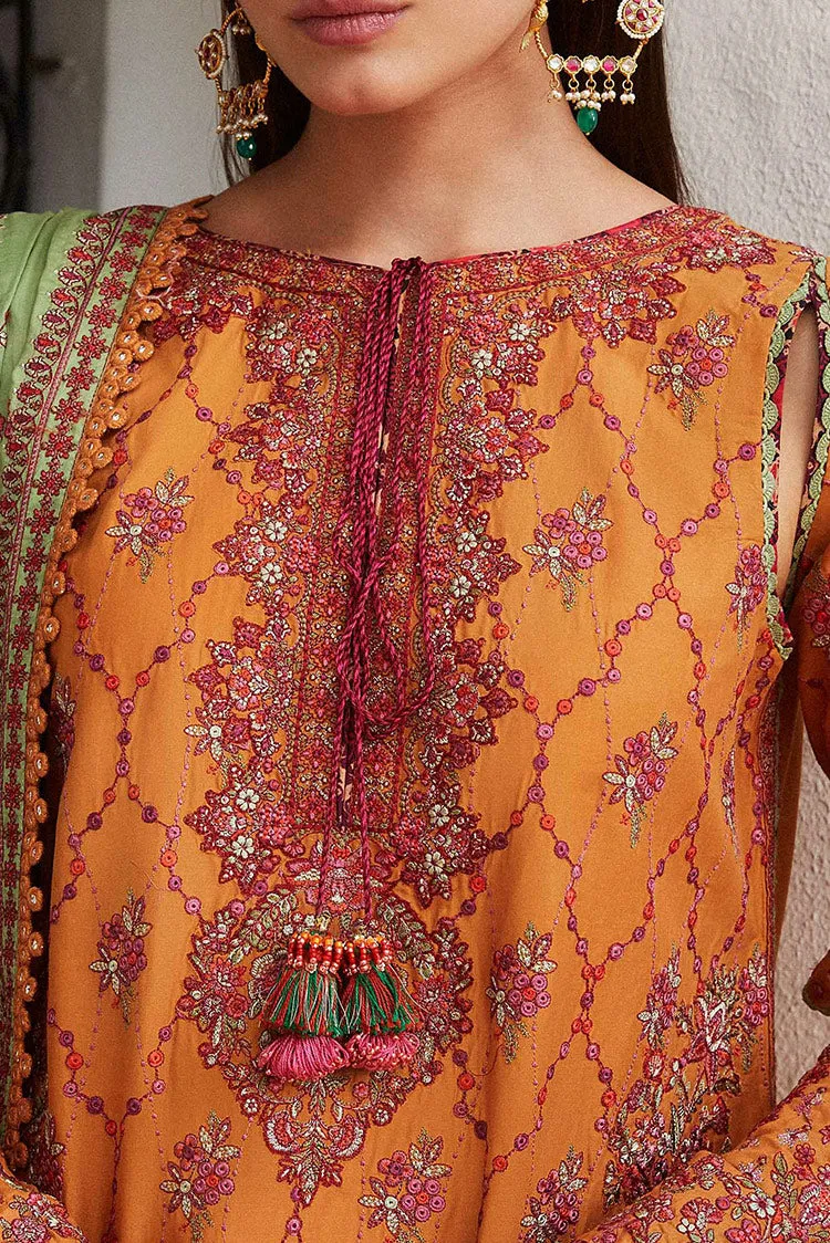 04 AMIRA Eid Summer Luxury Lawn Collection