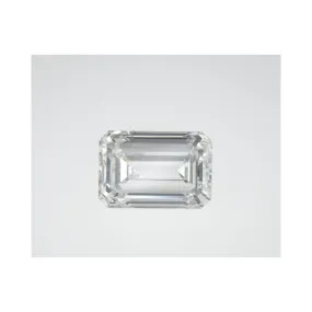 1.00 Carat Emerald Lab Grown Diamond