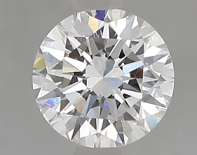 1.00ct ROUND Diamond E VVS2 EX - IGI 625492272