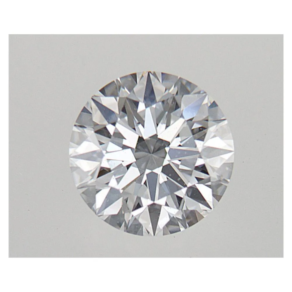 1.05 Carat Round Lab Grown Diamond