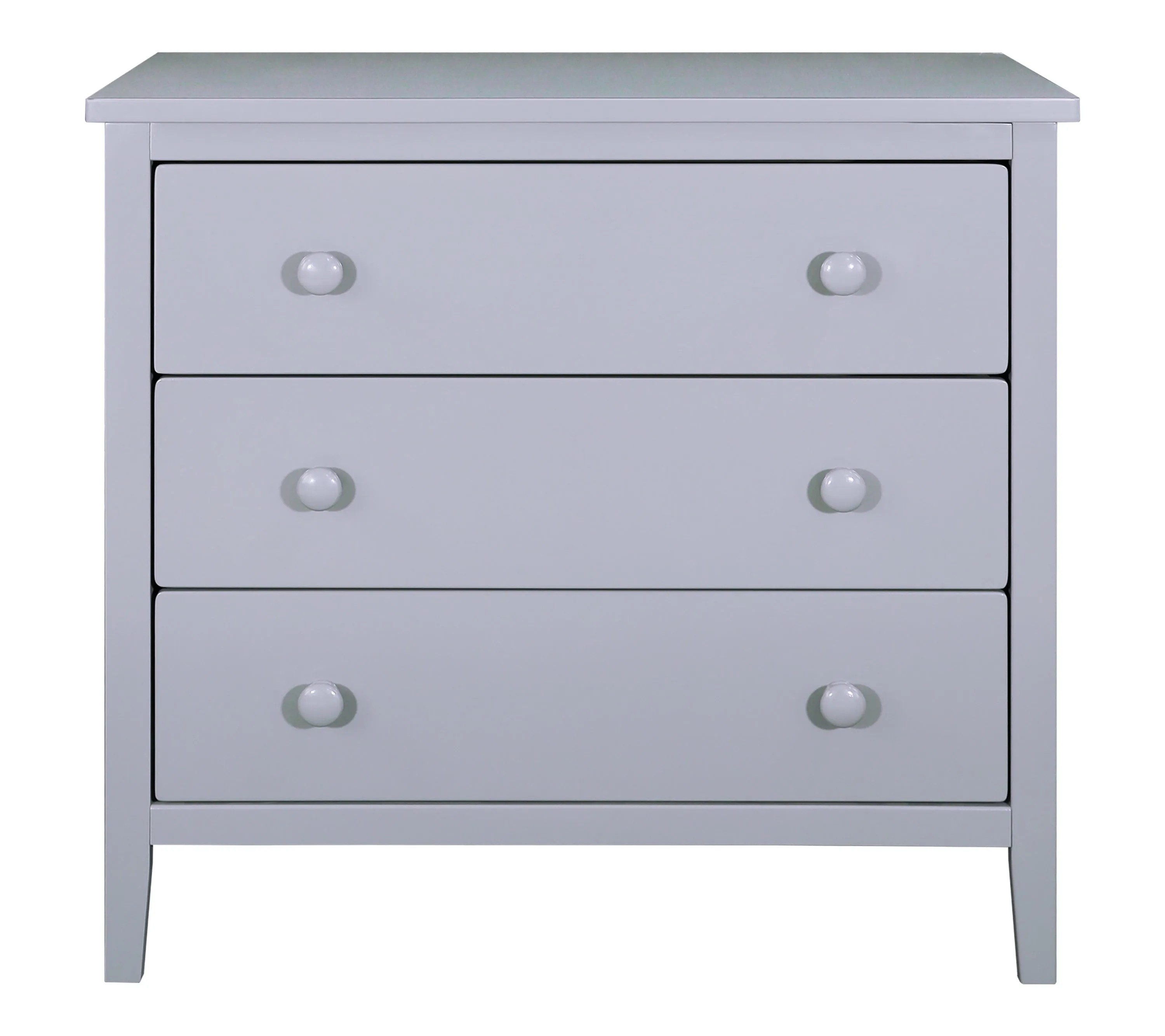 3 Drawer Dresser