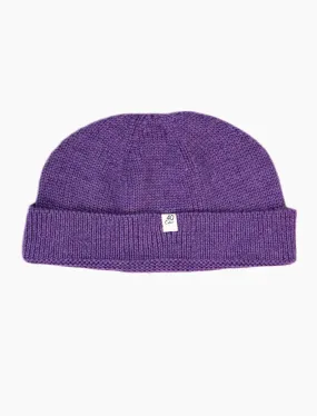 40 Colori Solid Fisherman - Purple