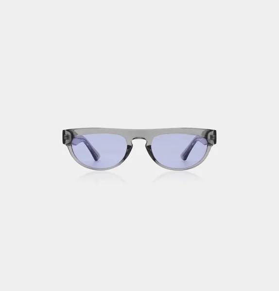 A. Kjrbede sunglasses Jake Grey Transparent