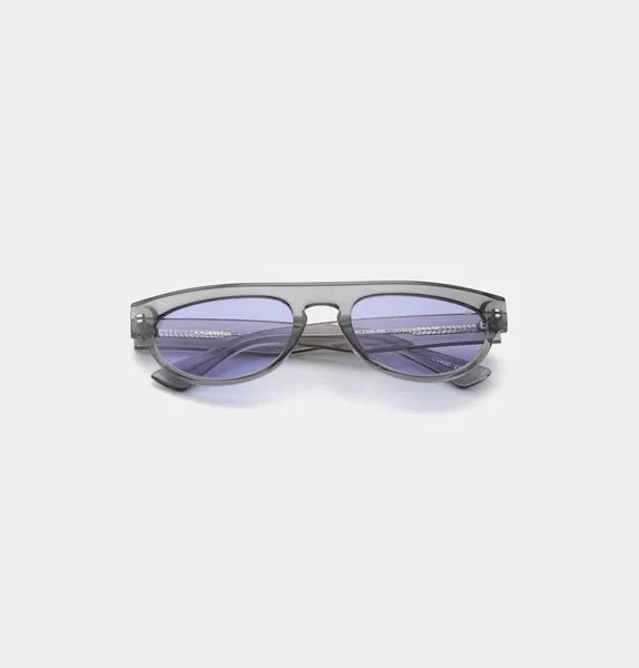 A. Kjrbede sunglasses Jake Grey Transparent