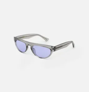 A. Kjrbede sunglasses Jake Grey Transparent