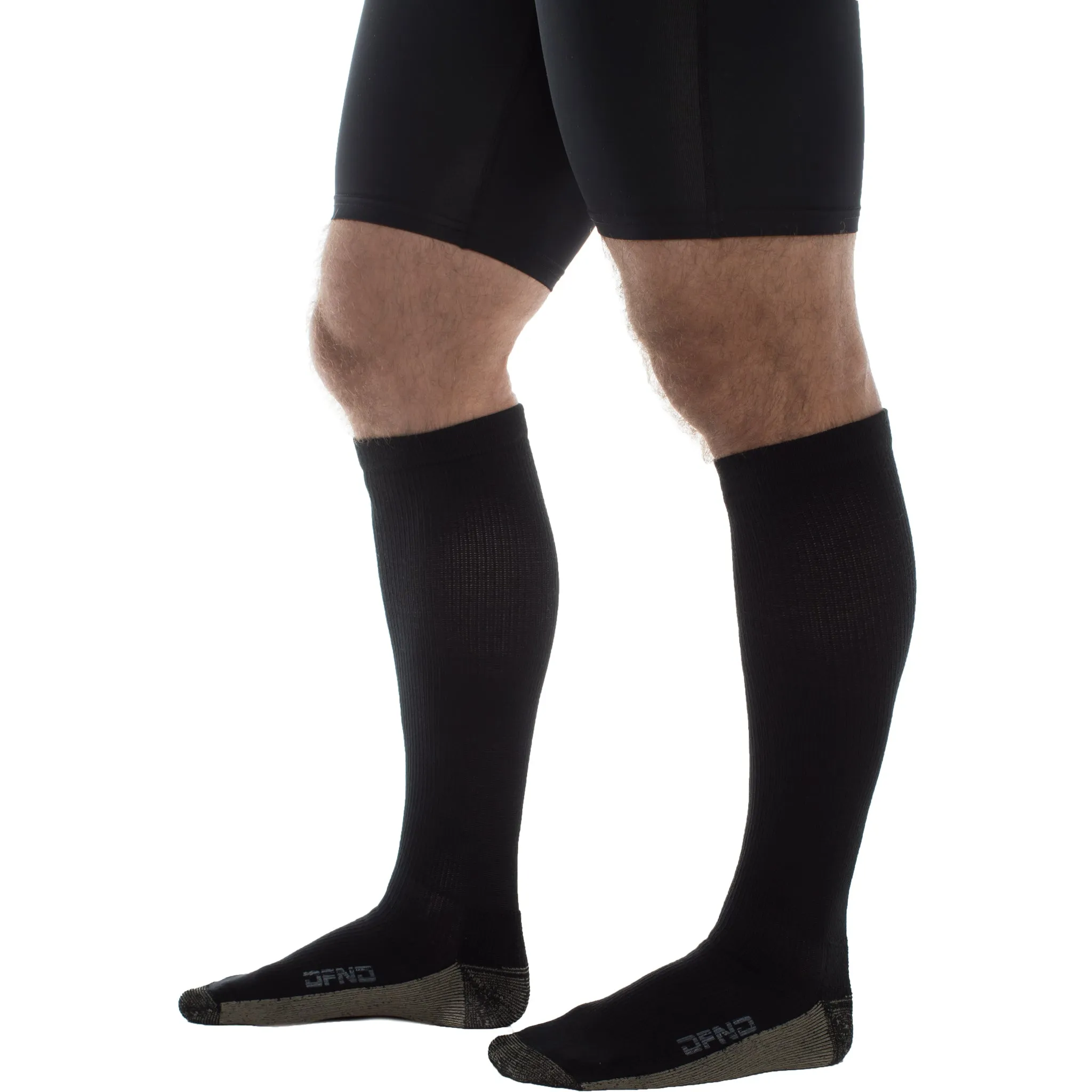 ACTIVE Ax ALL DAY COPPER COMPRESSION SOCKS 15-20mmHg