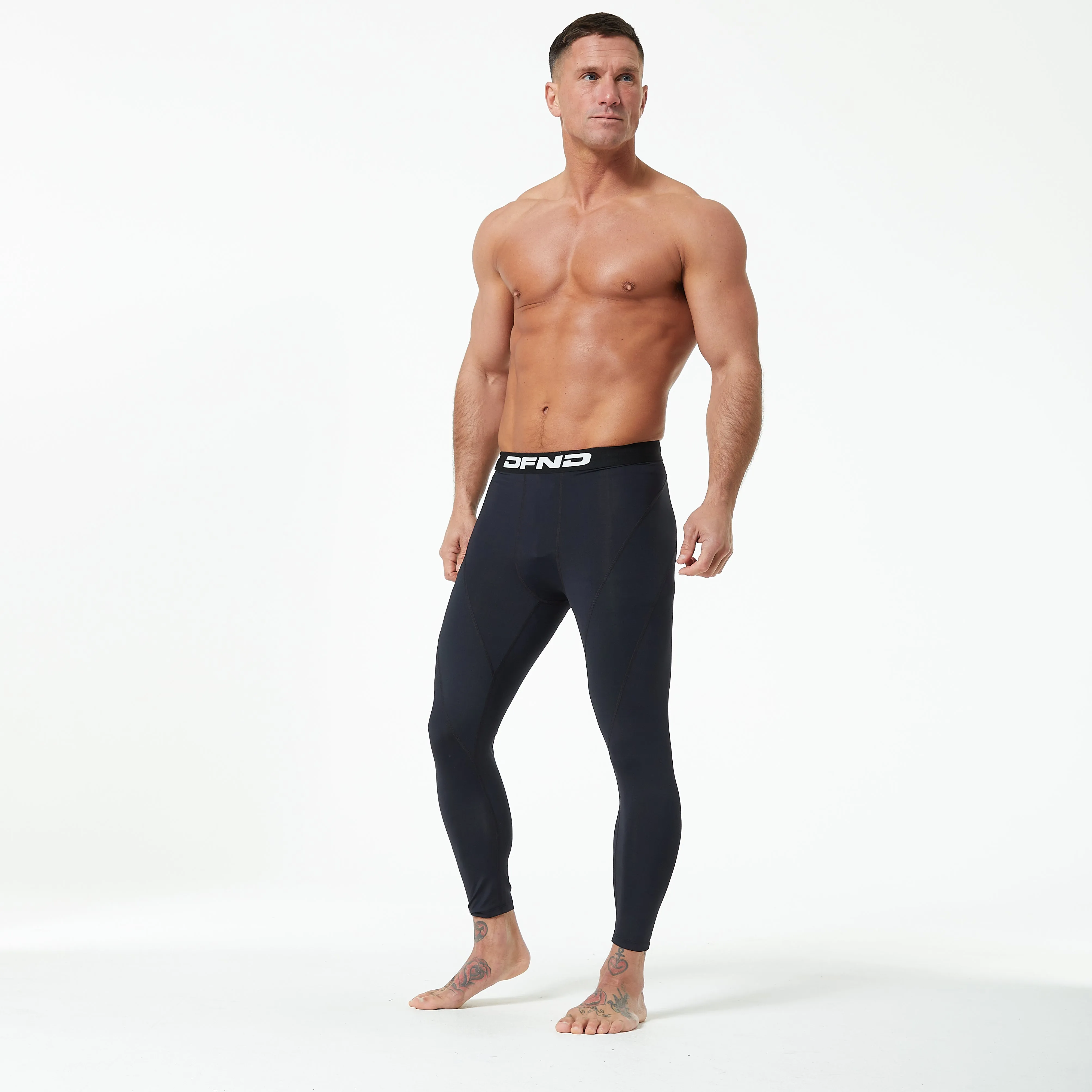 ACTIVE Ax COMPRESSION TIGHT