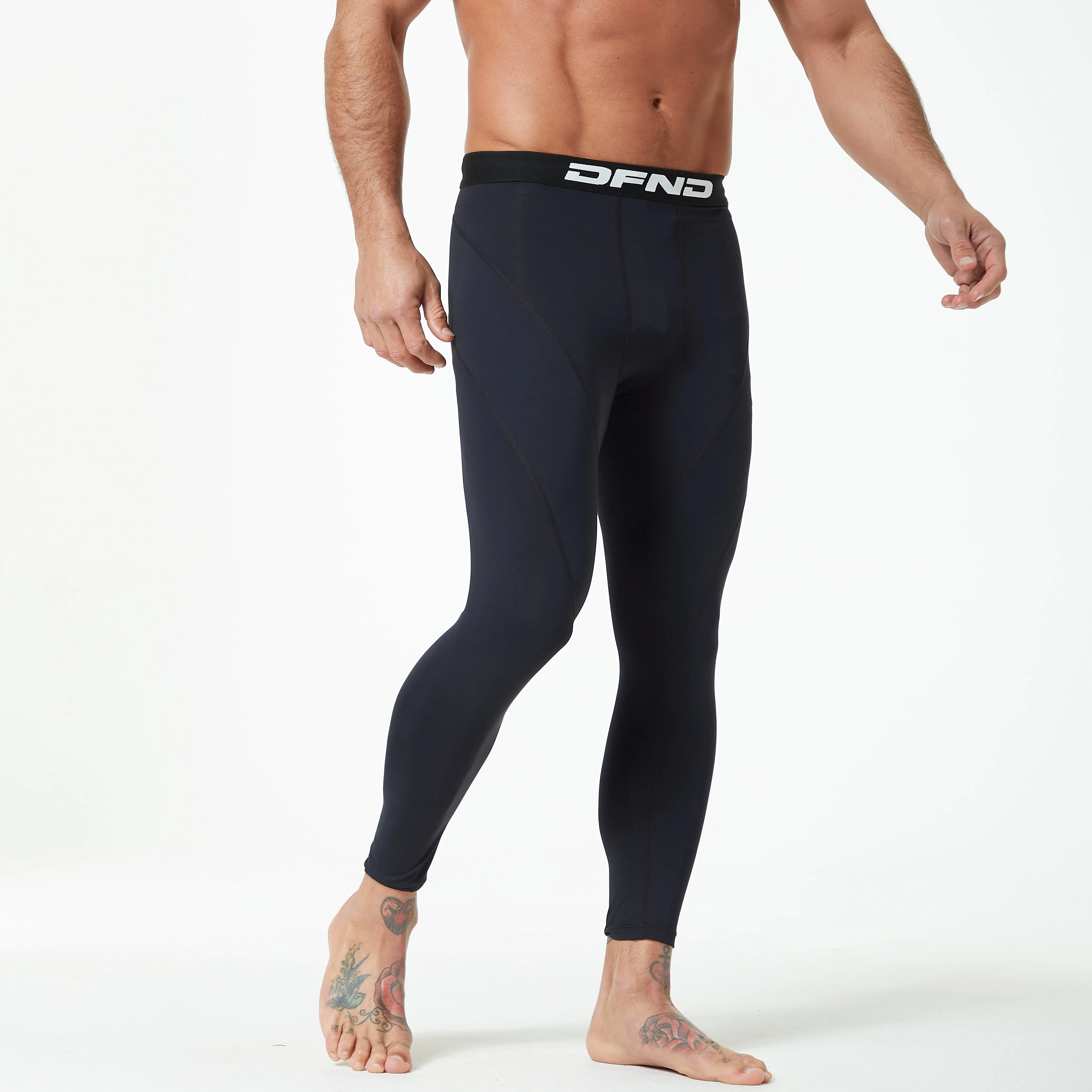 ACTIVE Ax COMPRESSION TIGHT