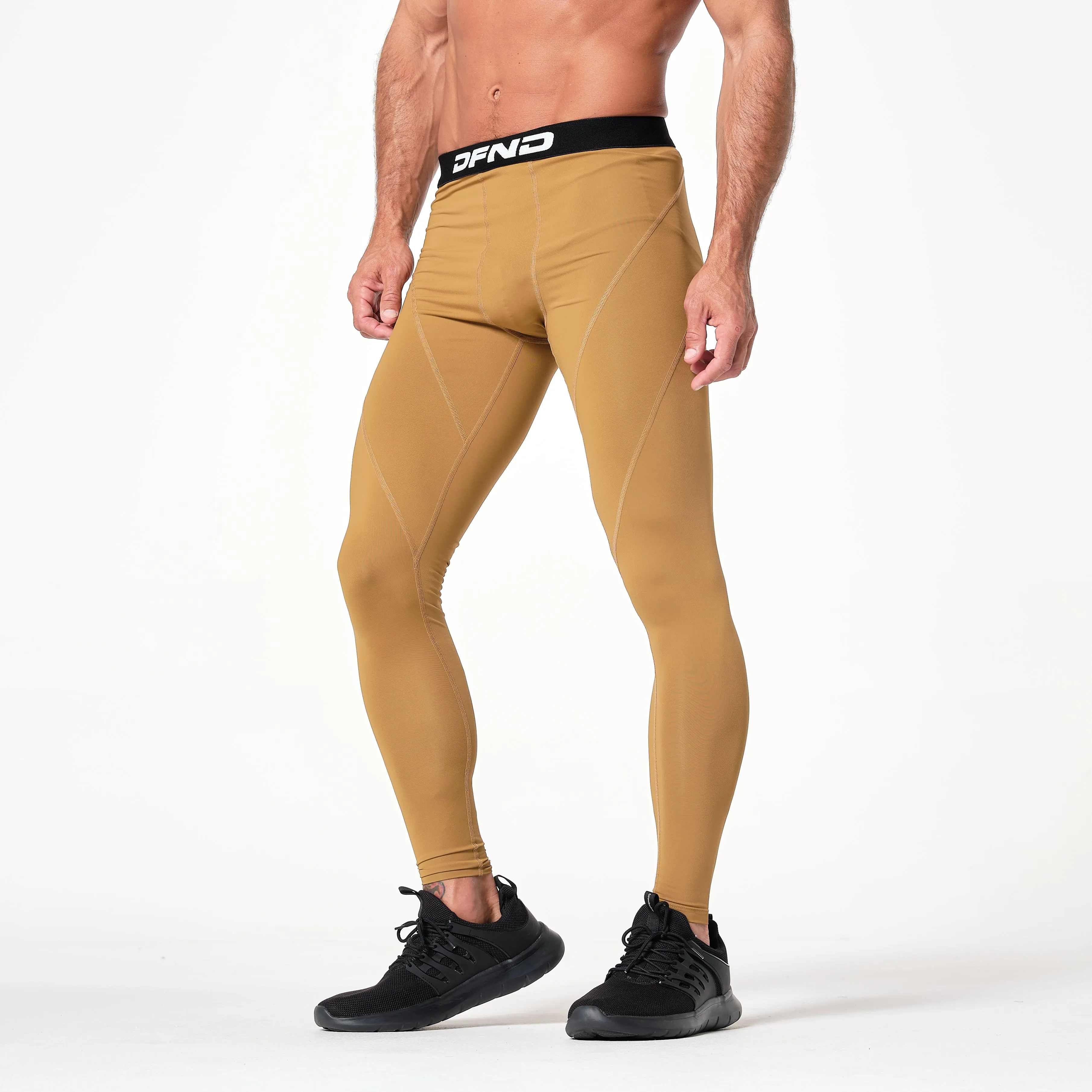 ACTIVE Ax COMPRESSION TIGHT