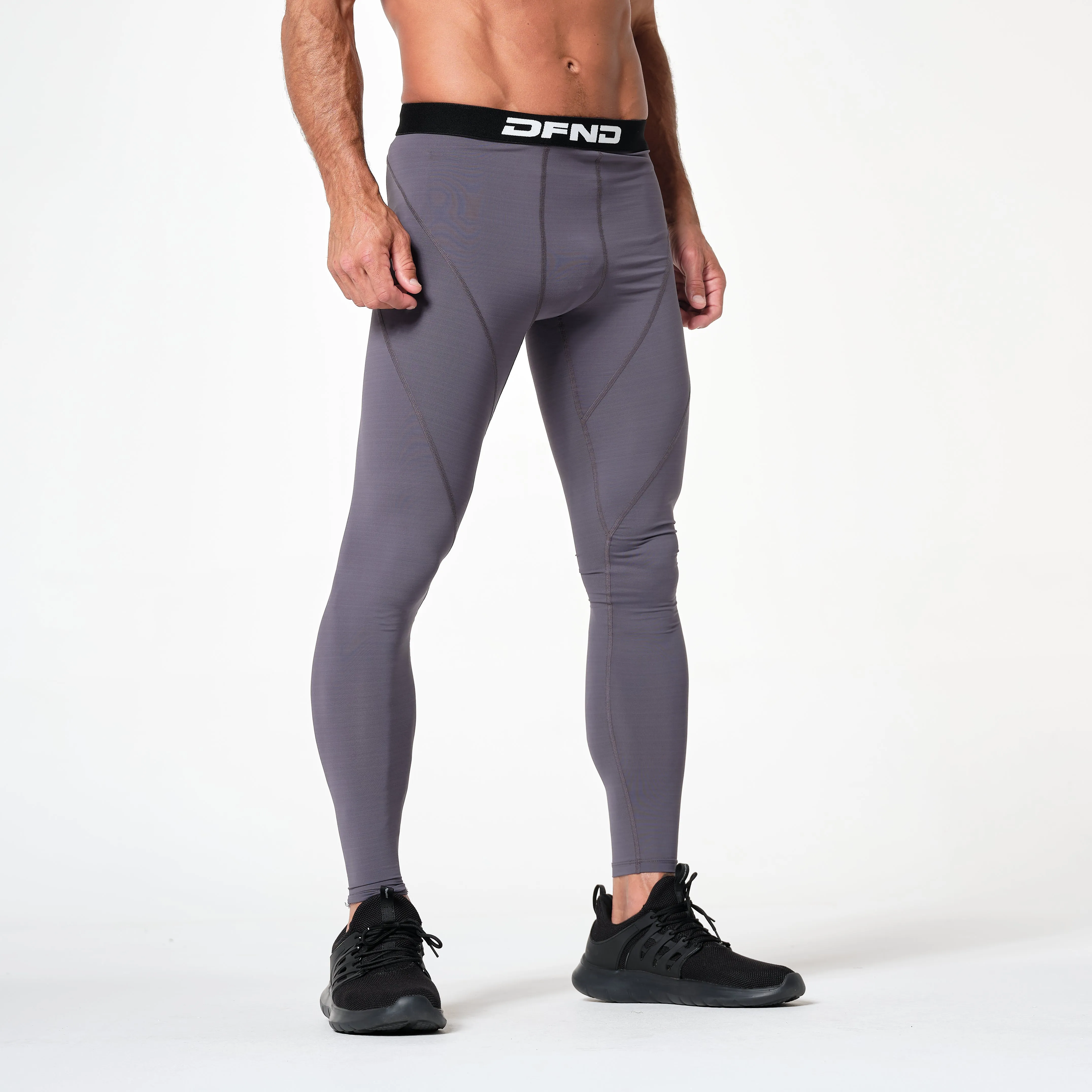 ACTIVE Ax COMPRESSION TIGHT