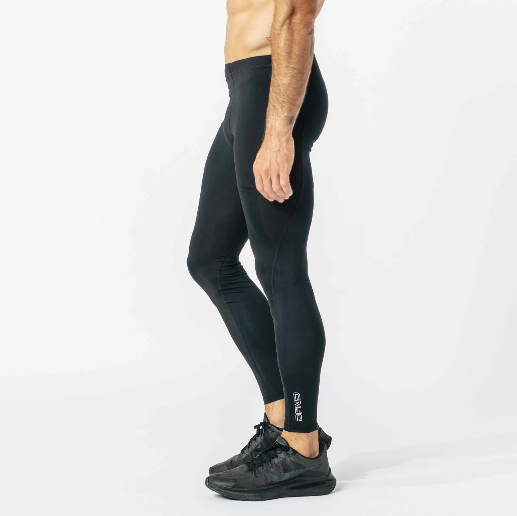 Active Ax Thermal Compression Tight