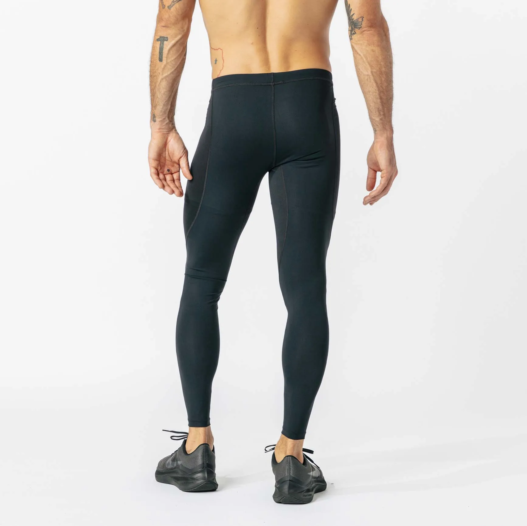 Active Ax Thermal Compression Tight