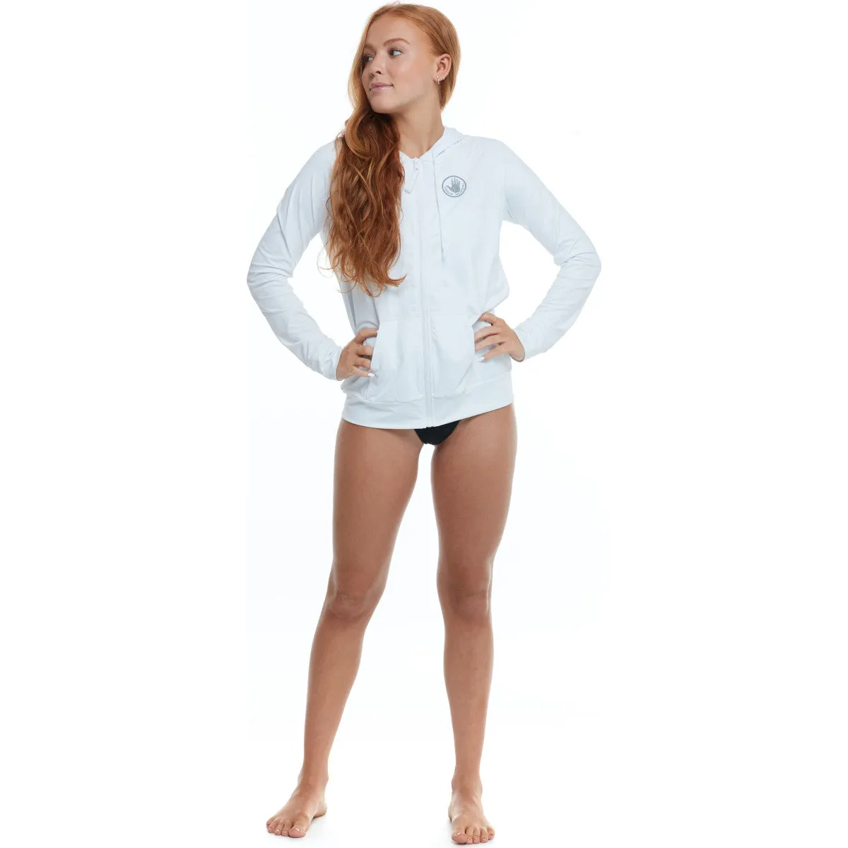 ADELINE RASHGUARD