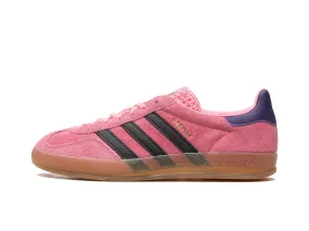 Adidas Gazelle Indoor "Bliss Pink Purple"