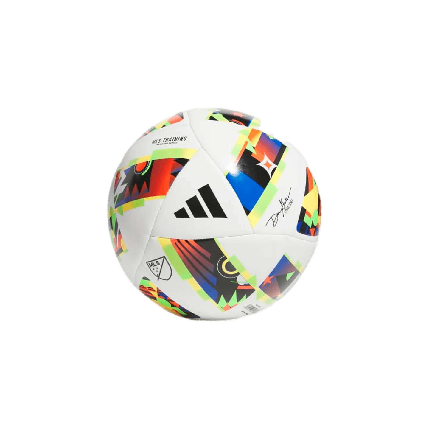 Adidas MLS Training Ball