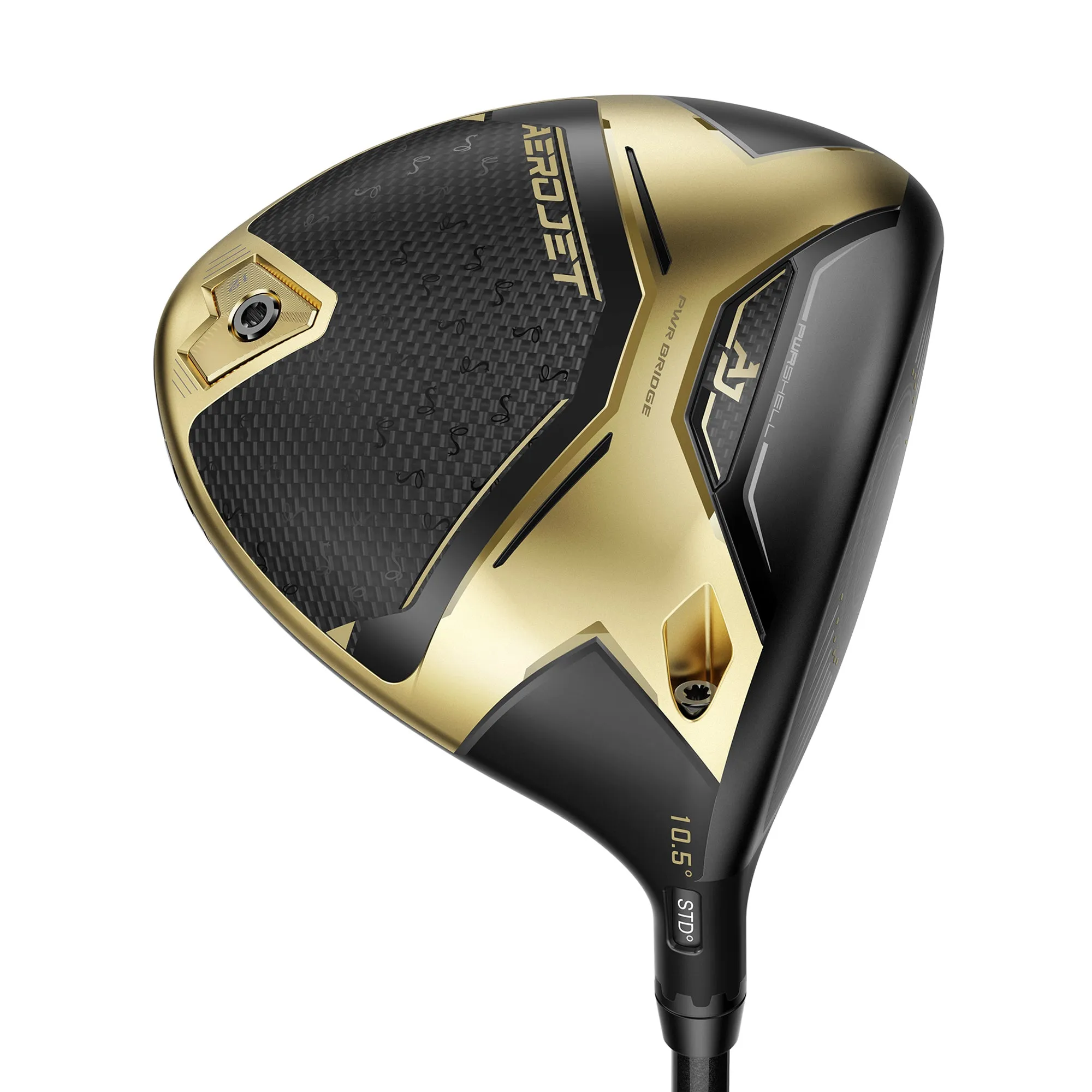 AEROJET 50th Anniversary Driver - Limited Edition