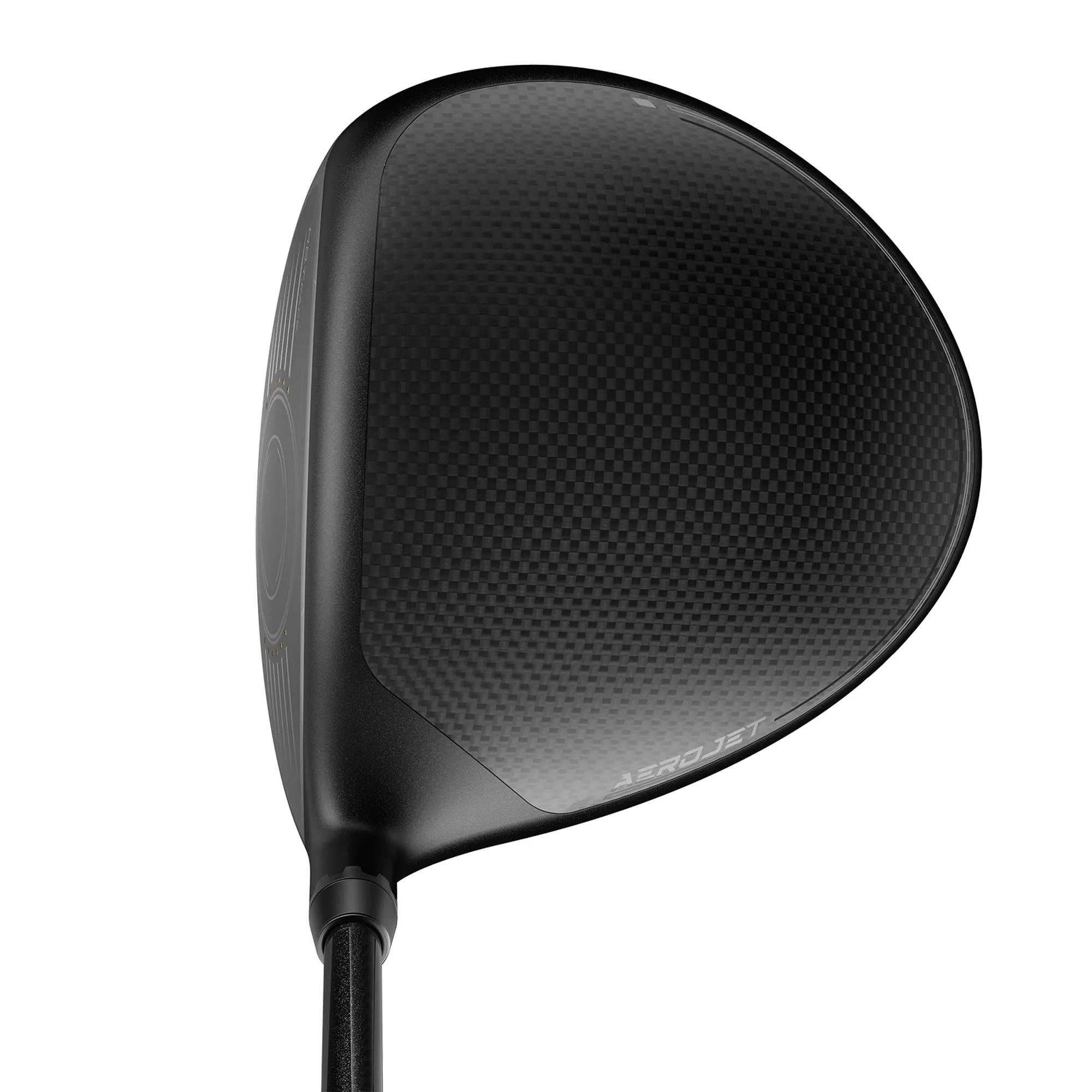 AEROJET 50th Anniversary Driver - Limited Edition