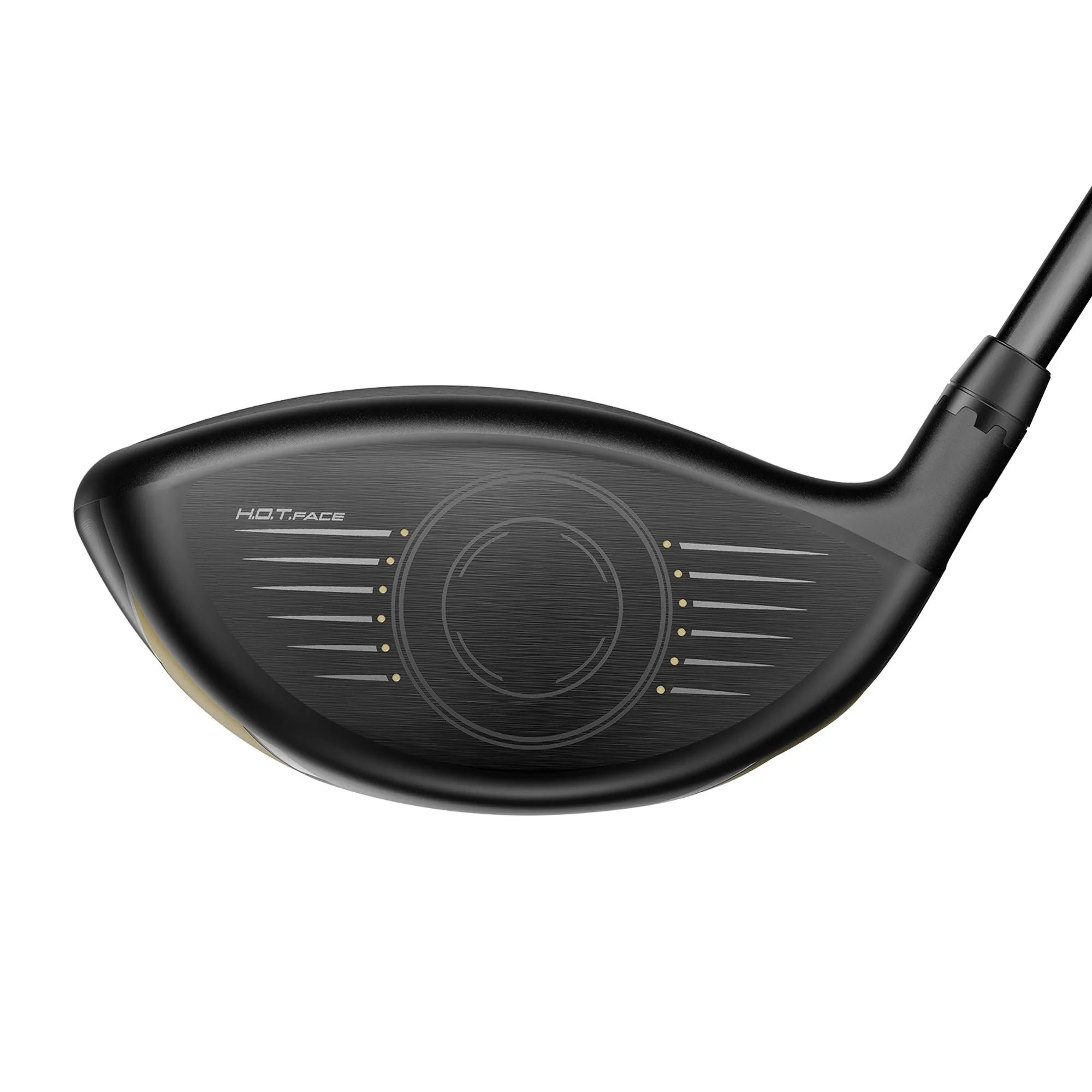 AEROJET 50th Anniversary Driver - Limited Edition