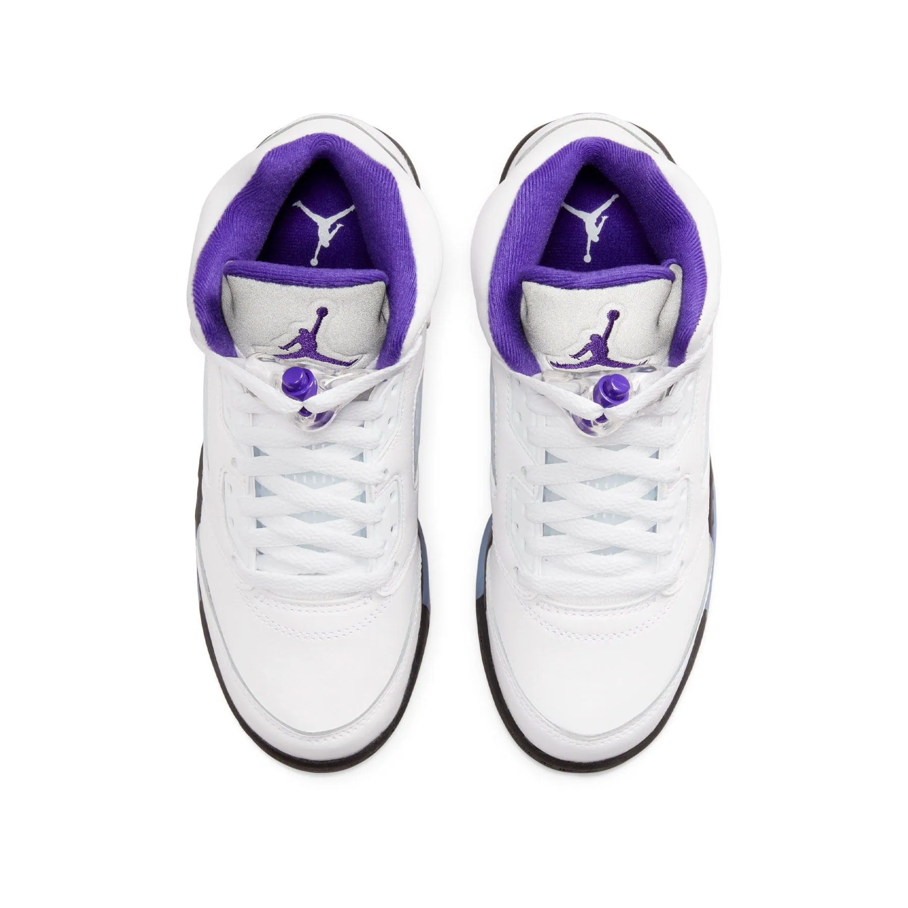 Air Jordan 5 Retro GS 'Concord'