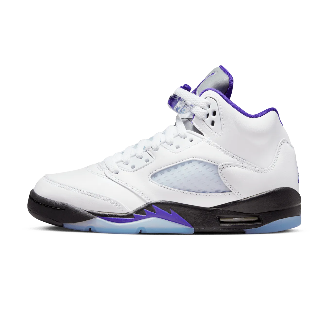 Air Jordan 5 Retro GS 'Concord'