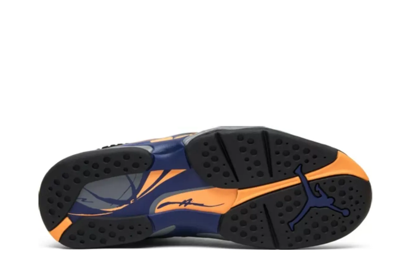 Air Jordan 8 Retro 'Phoenix Suns'