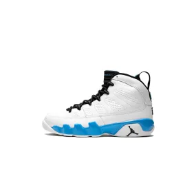 Air Jordan 9 Kids Retro Shoes