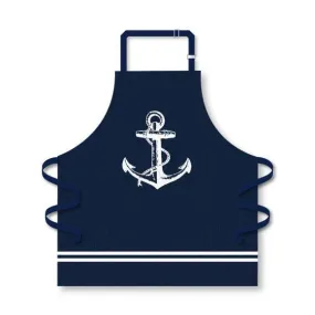 Anchor Apron