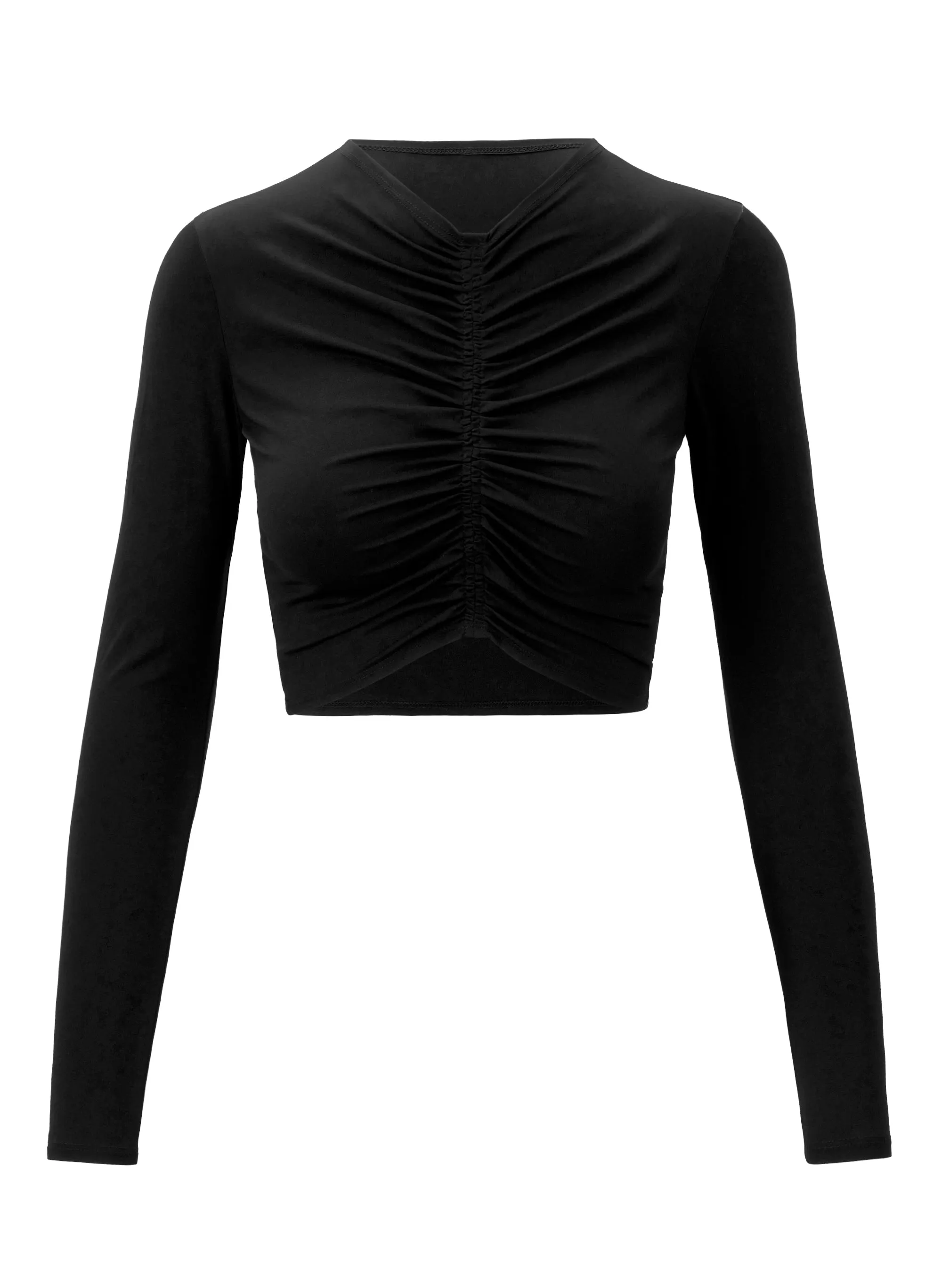 Ansel Longsleeve Rashguard