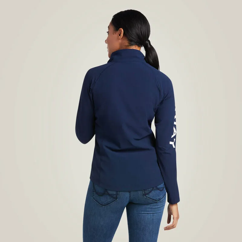 Ariat Ladies Agile Softshell Jacket Team