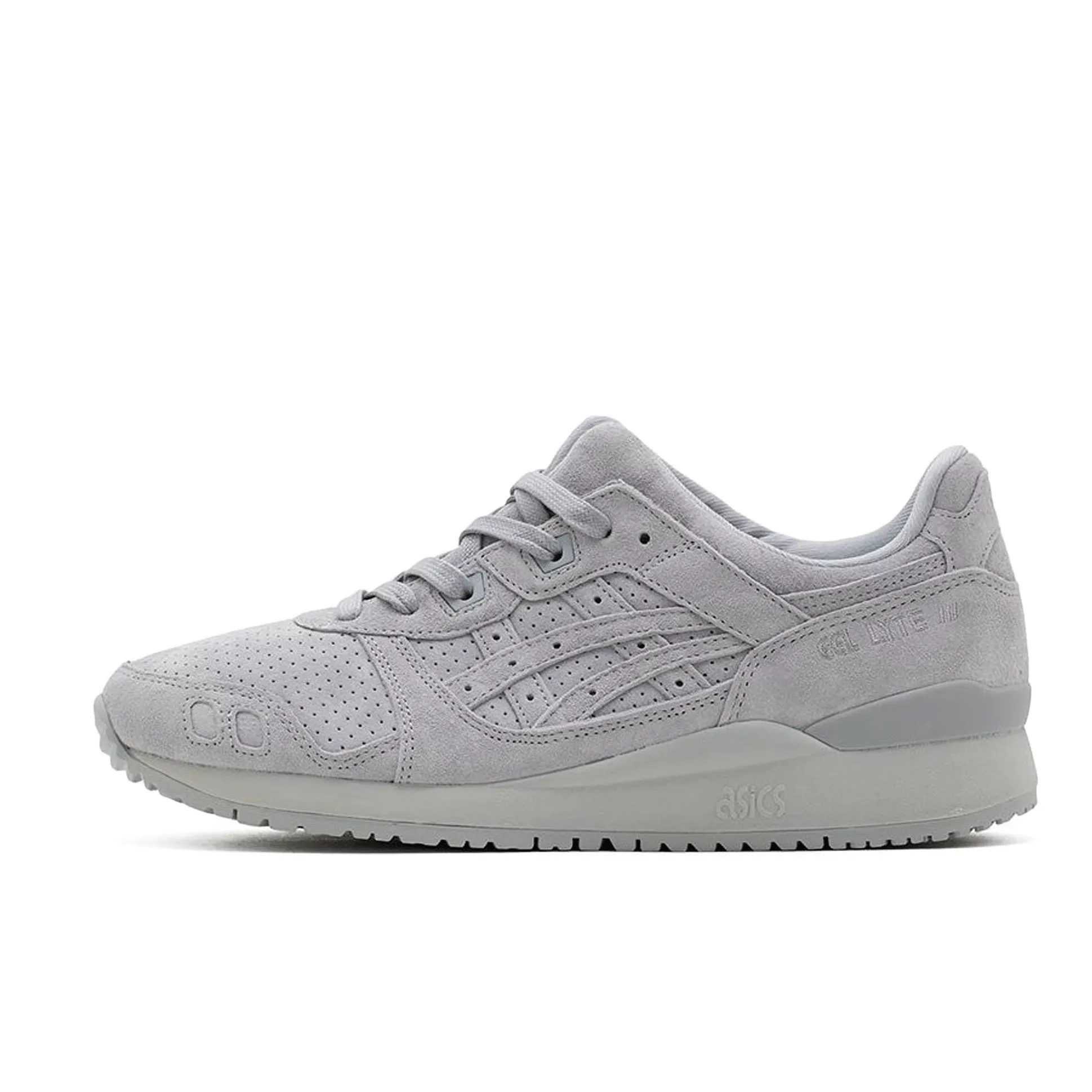 ASICS Gel-Lyte III 30th Anniversary Piedmont Grey