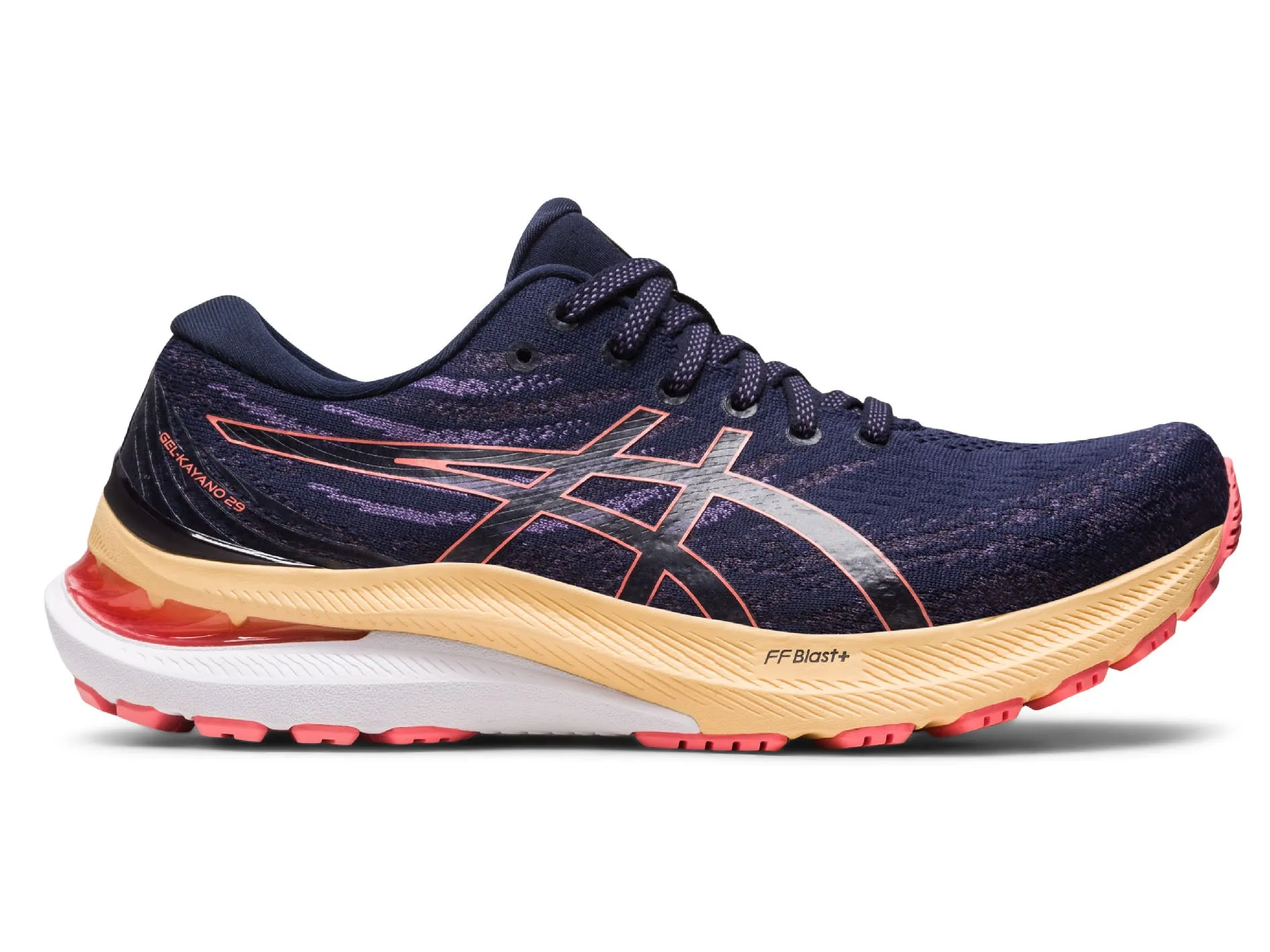 Asics Womens Gel Kayano 29 <br> 1012B272 402