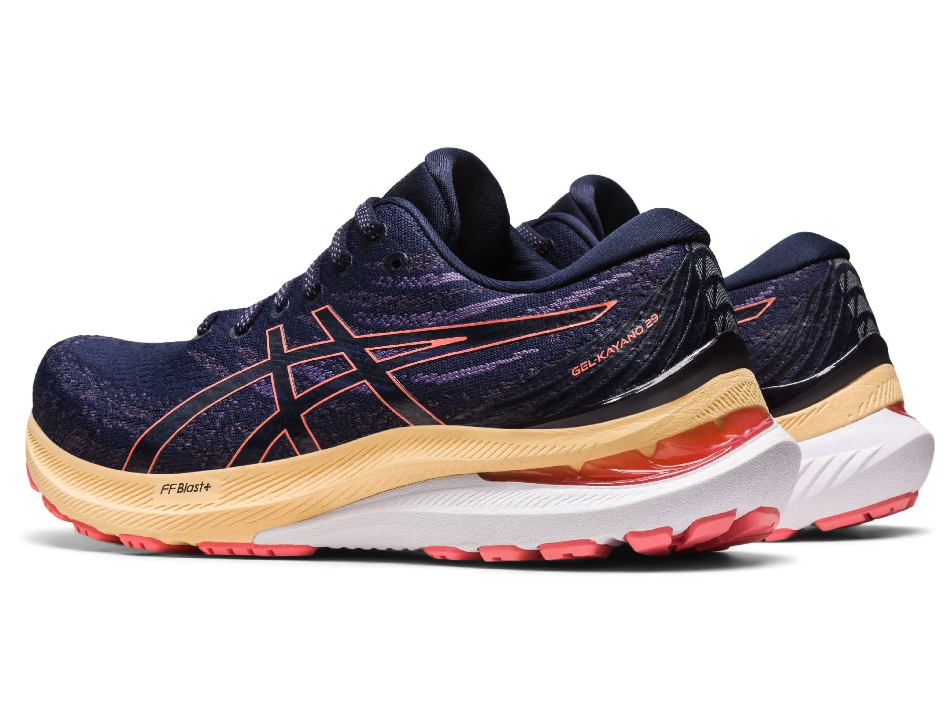 Asics Womens Gel Kayano 29 <br> 1012B272 402