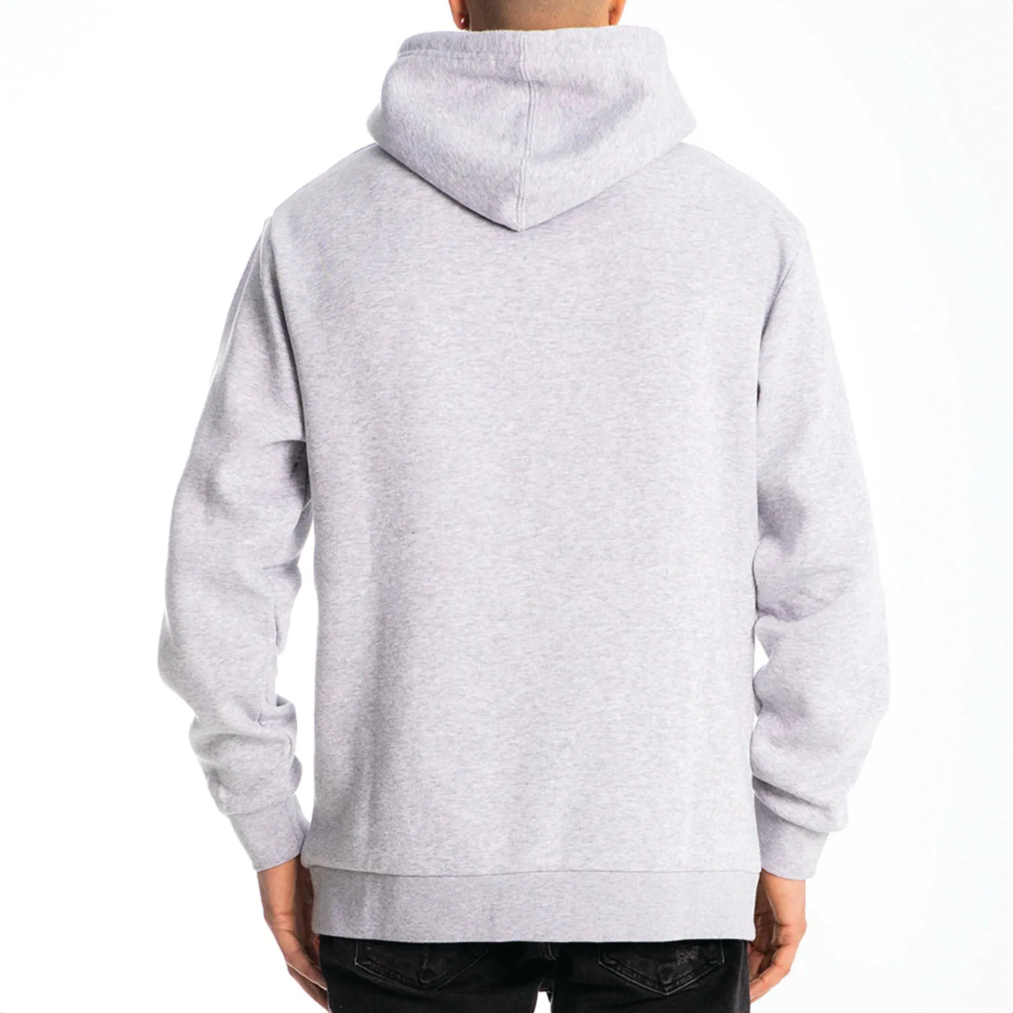 Athens Fleece Hood