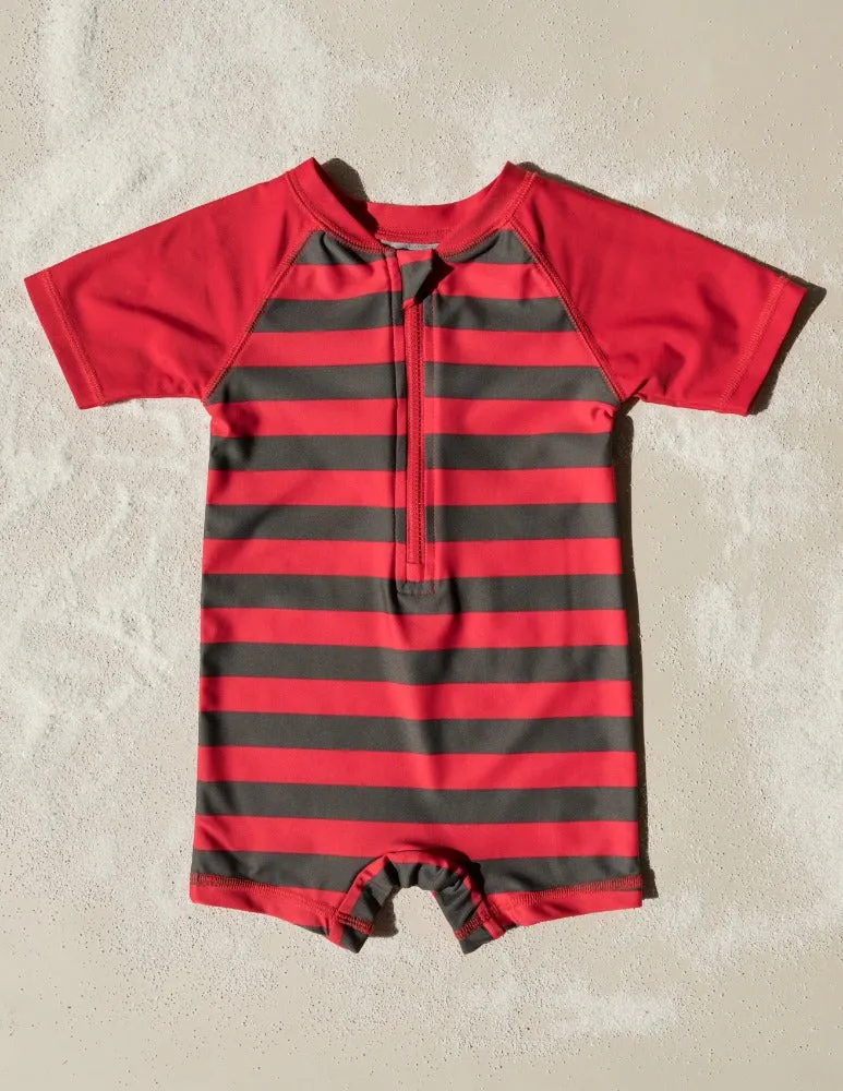 Baby One Piece Rash guard UPF 50 