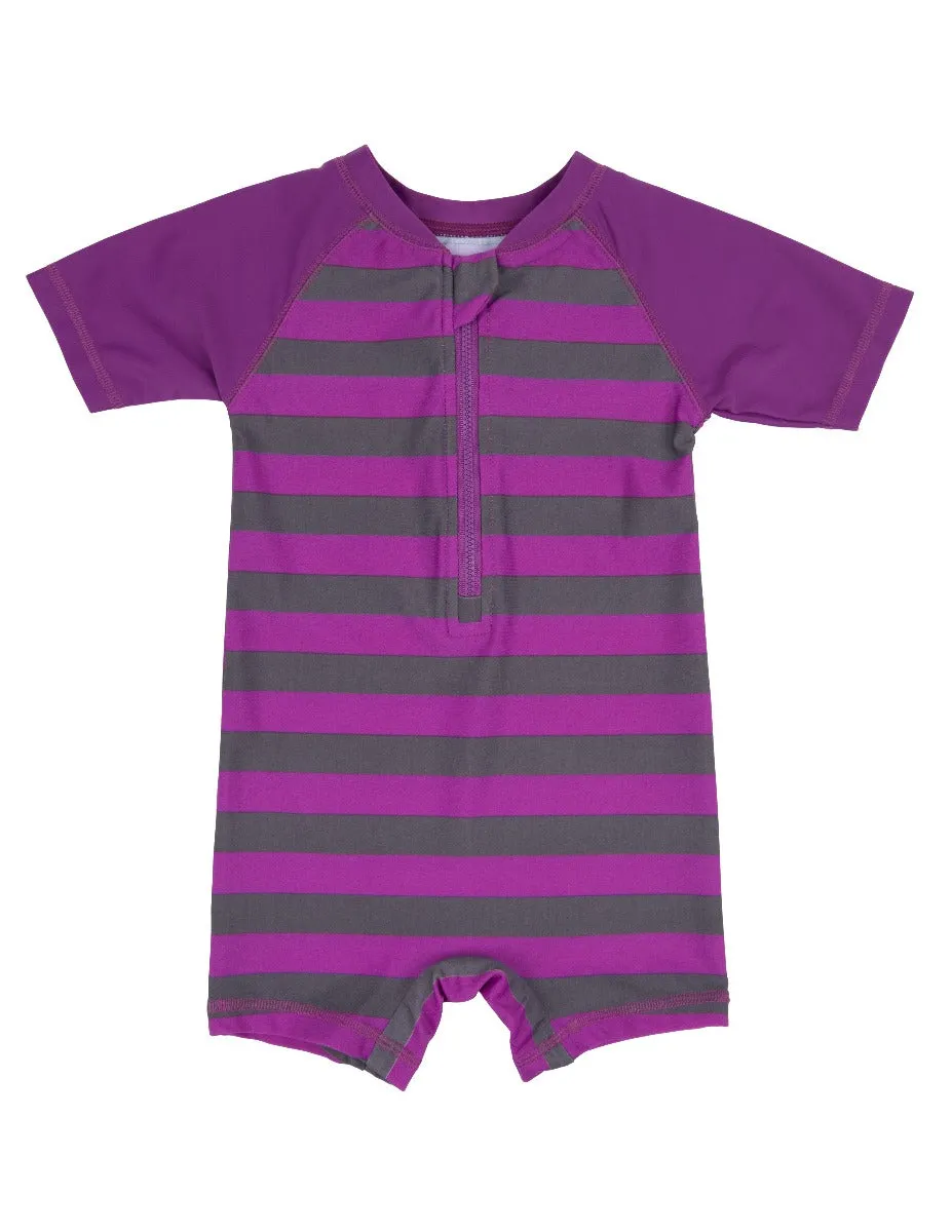 Baby One Piece Rash guard UPF 50 