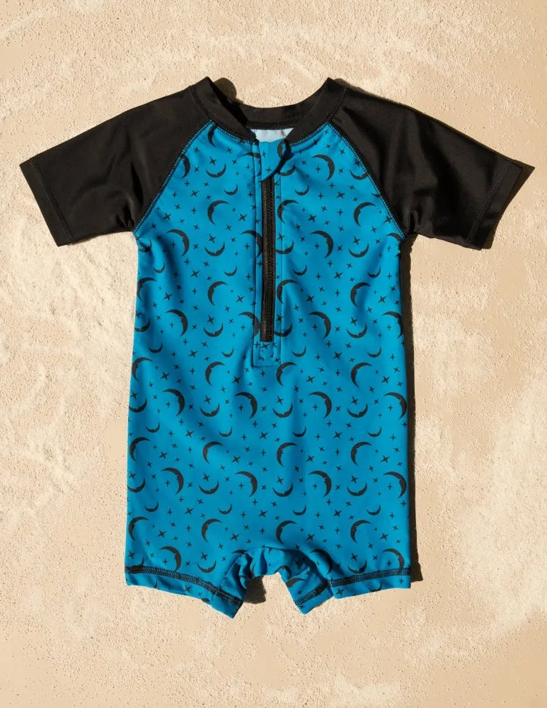 Baby One Piece Rash guard UPF 50 