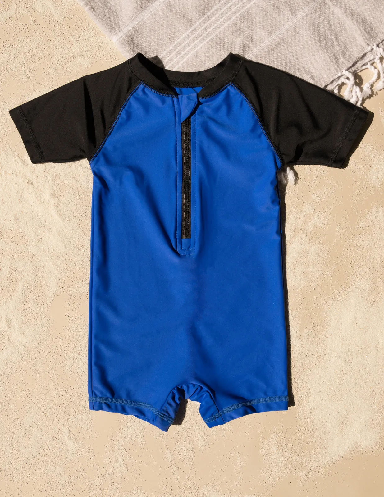 Baby One Piece Rash guard UPF 50 