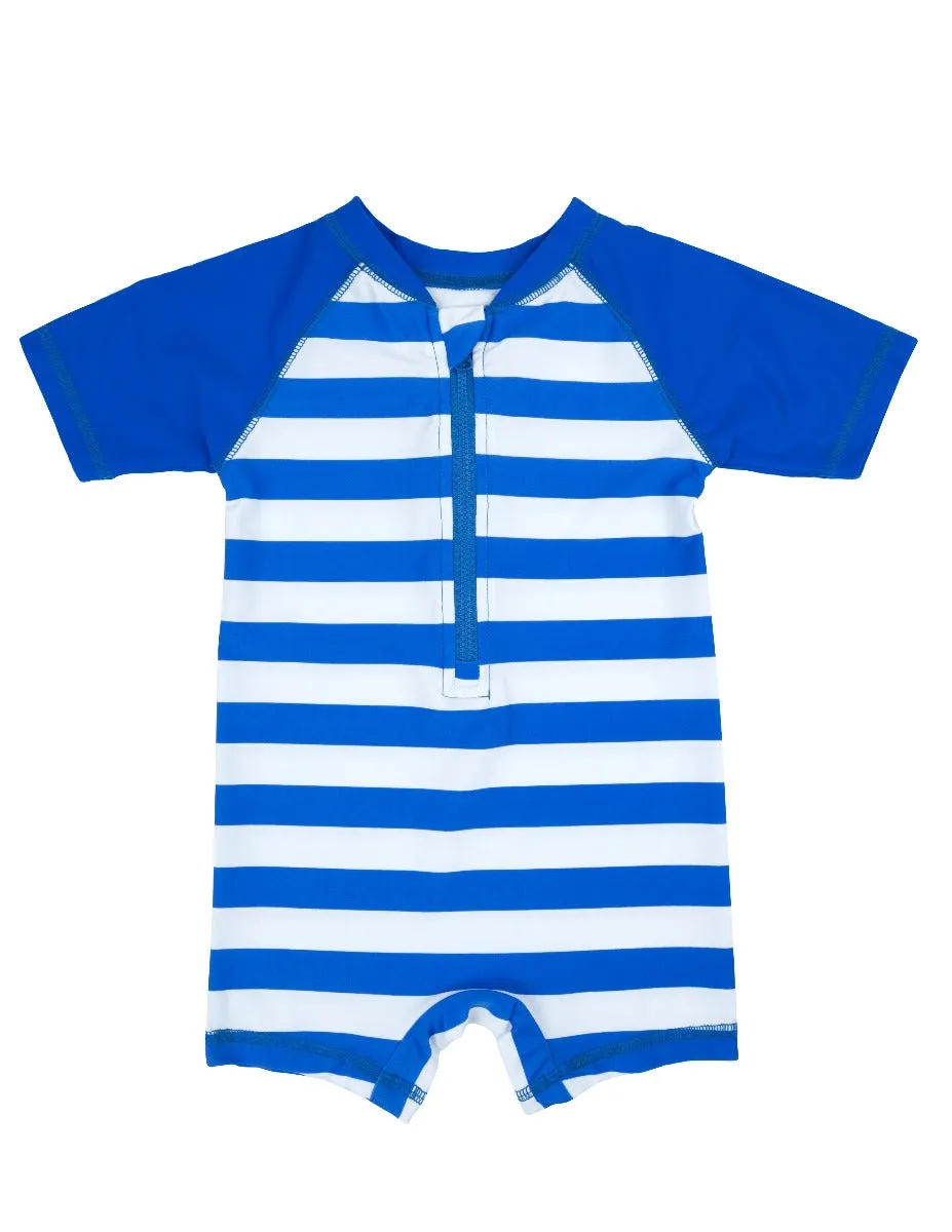 Baby One Piece Rash guard UPF 50 