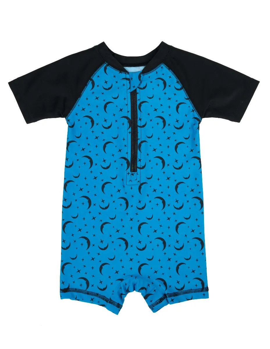 Baby One Piece Rash guard UPF 50 