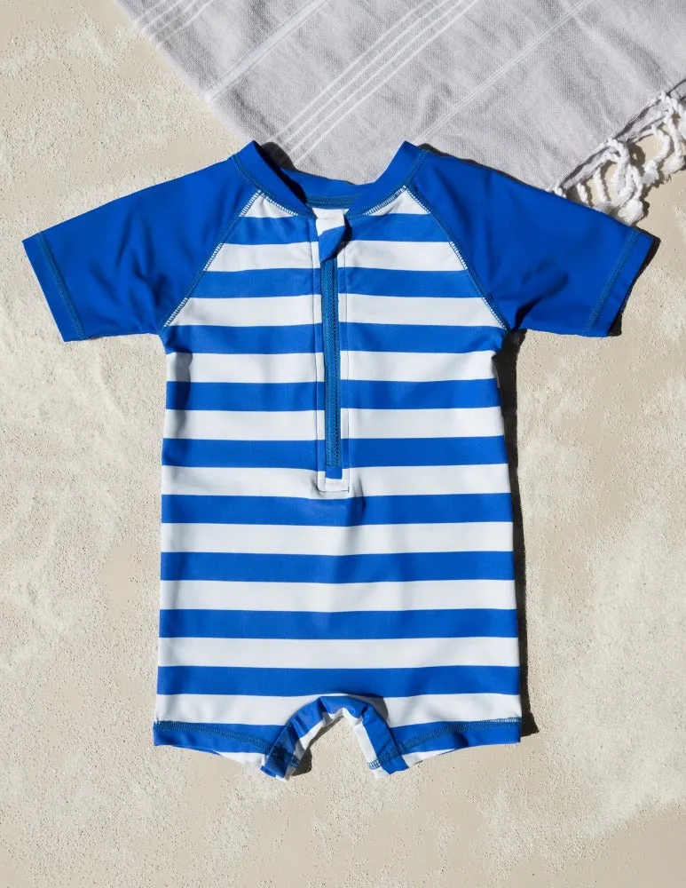 Baby One Piece Rash guard UPF 50 