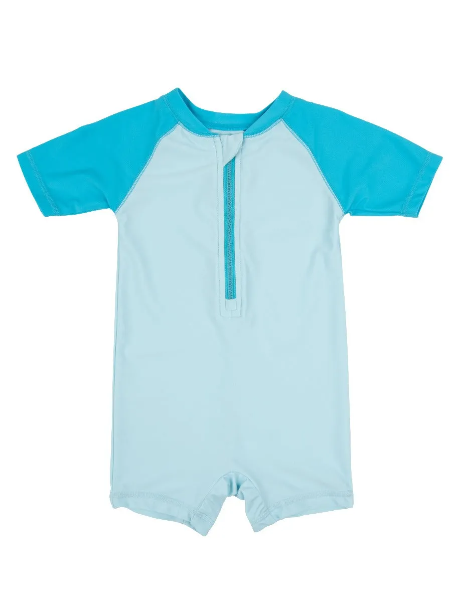 Baby One Piece Rash guard UPF 50 