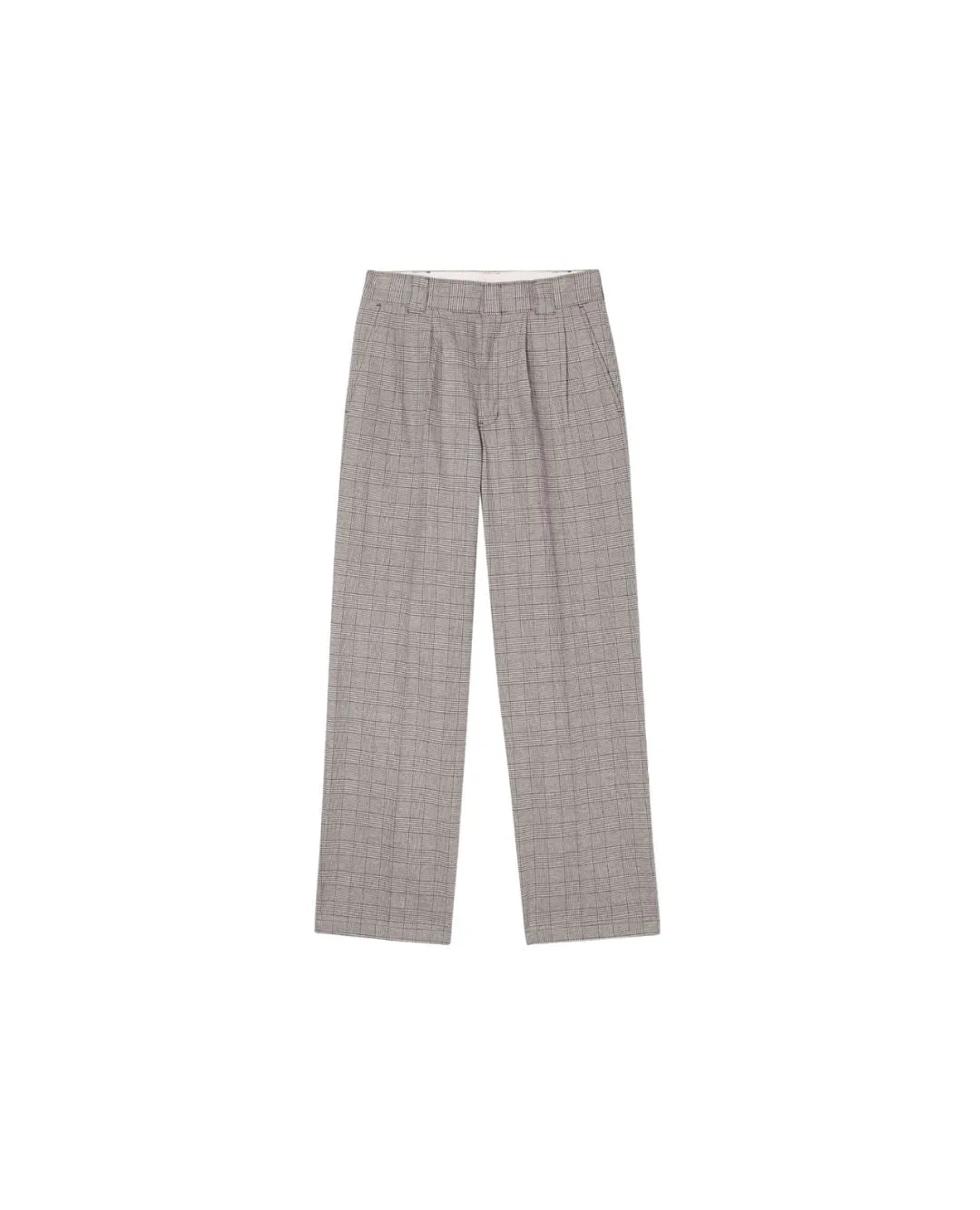 Bakerhill Pleated Pant