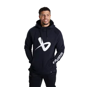 BAUER CORE HOODIE SENIOR