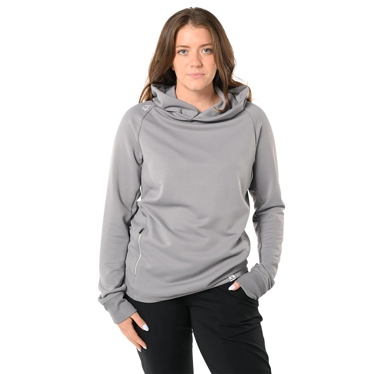 BAUER FLC HOODIE