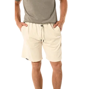 BAUER FRENCH TERRY KNIT SHORT SENIOR