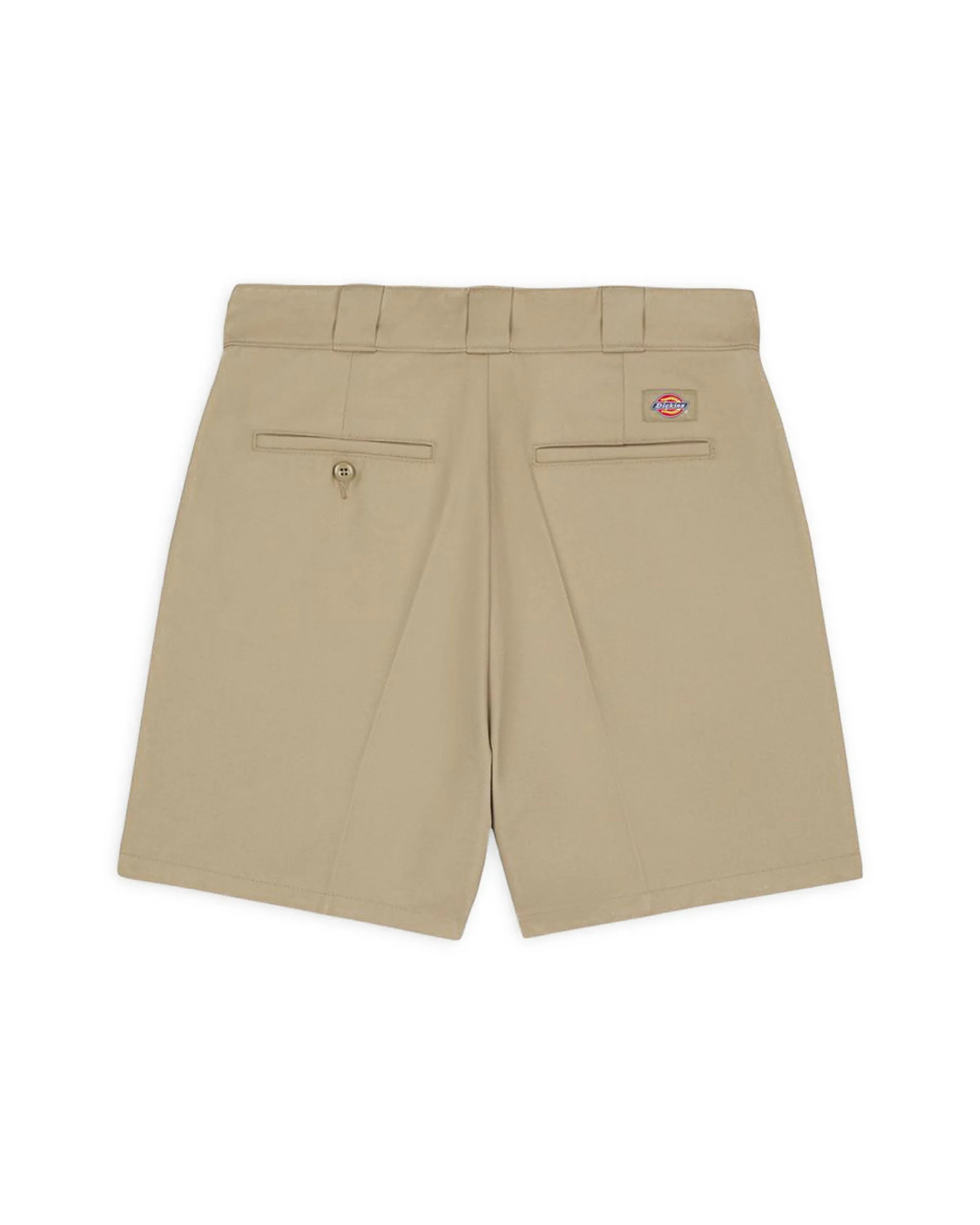 Bermuda Uomo Dickies Phoenix Rec Short Khaki