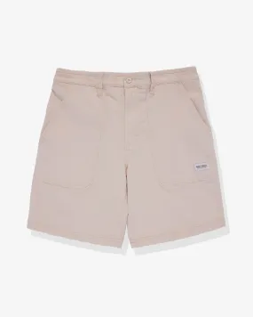 Big Bear Twill Walkshort