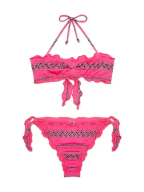 Bikini Bambina - Multicolore