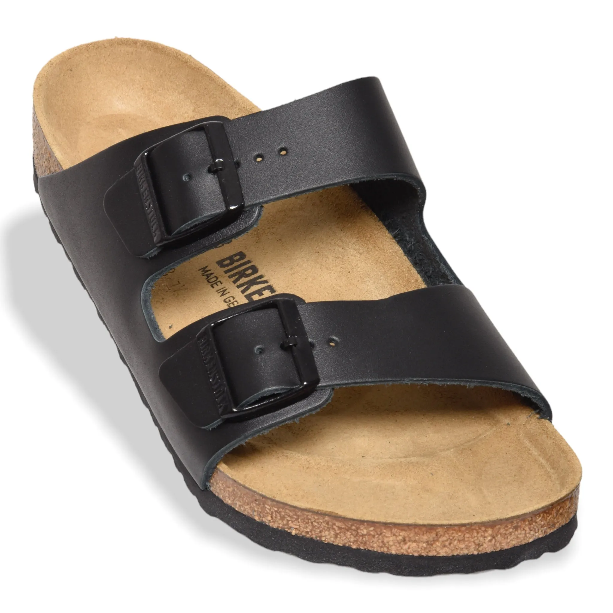 Birkenstock Arizona NL black