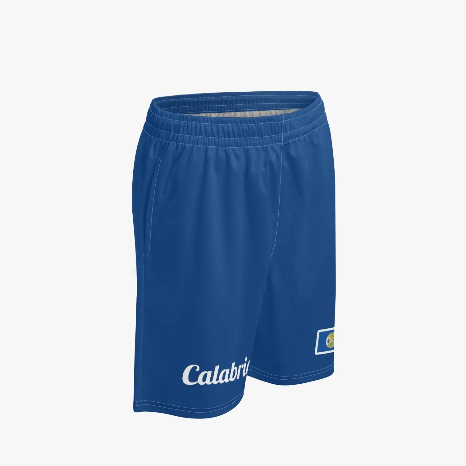 Calabria Basketball Jersey Set